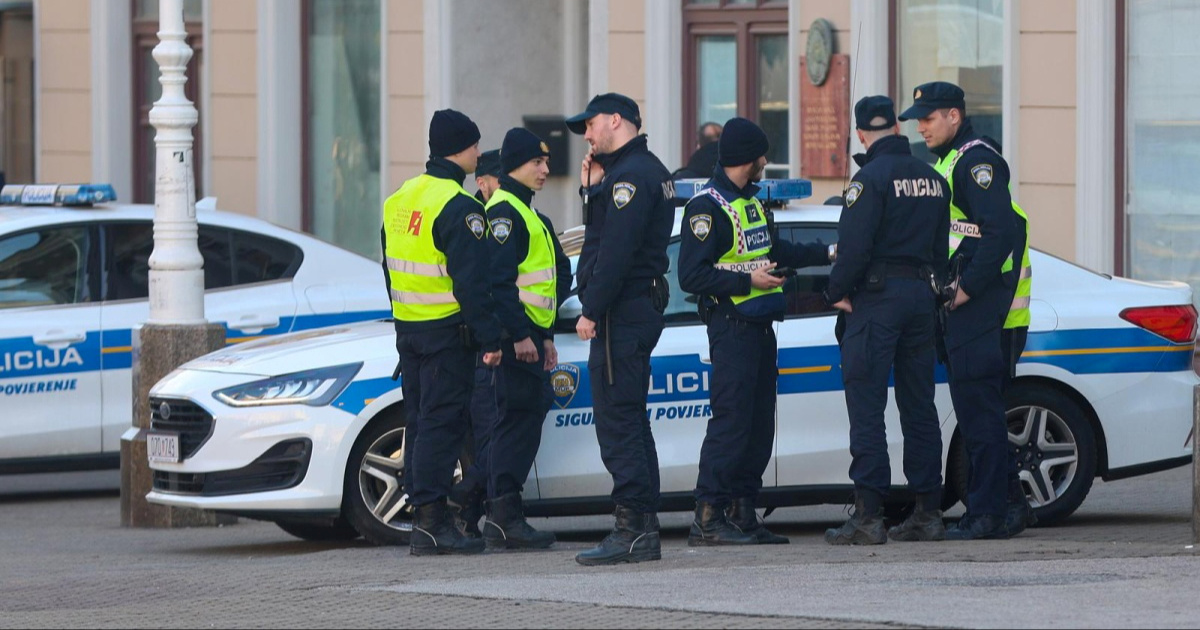 Djevojčica nestala u Zagrebu. Jeste li je vidjeli?