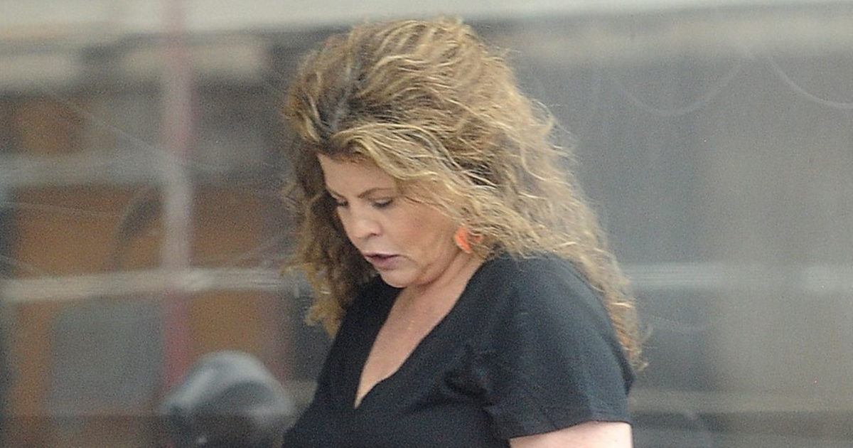 Prepoznajete li na ovoj fotki jednu od najljepših glumica 90-ih?