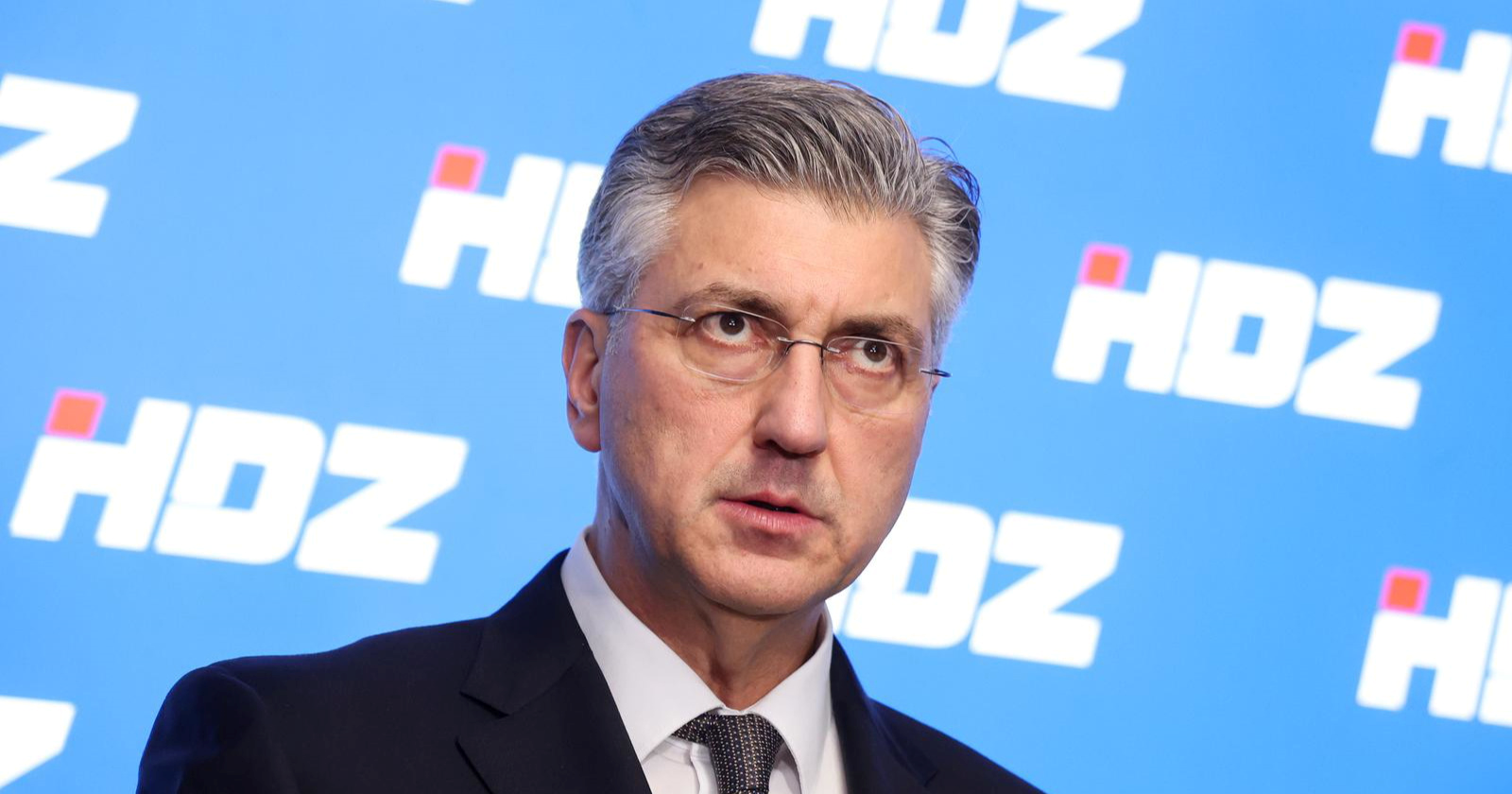 Plenković odgovorio Milanoviću: Poziv Trumpa u Odbor za mir dobio sam ja