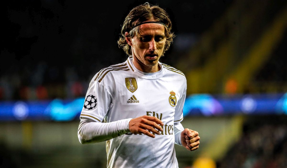 Mundo Deportivo: Real prodaje Modrića zbog uštede i vraća velikog talenta