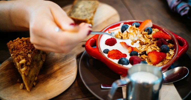 Dijetetičari otkrivaju koje namirnice treba doručkovati kako bismo bili produktivniji