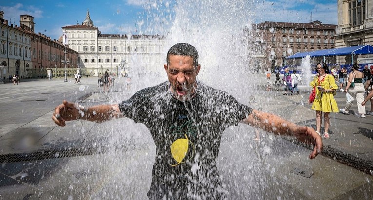 Ekstremne vrućine diljem svijeta, toplinski val u Europi: "Ovo je tek početak"