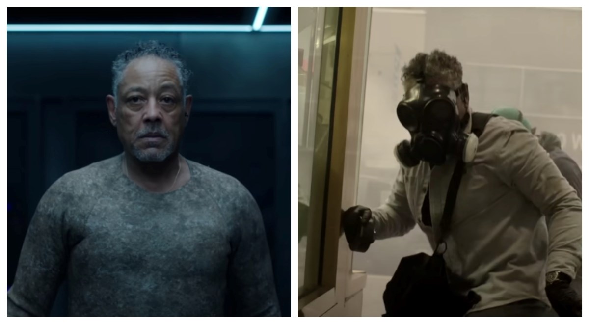 Ljudi jedva čekaju novu seriju koja stiže na Netflix: "Bit će prava avantura"