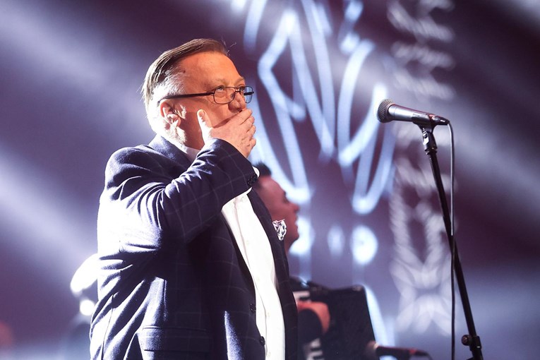 Halid u pandemiji: "Nema tih para da ja pjevam dok ljudi leže u bolnicama"