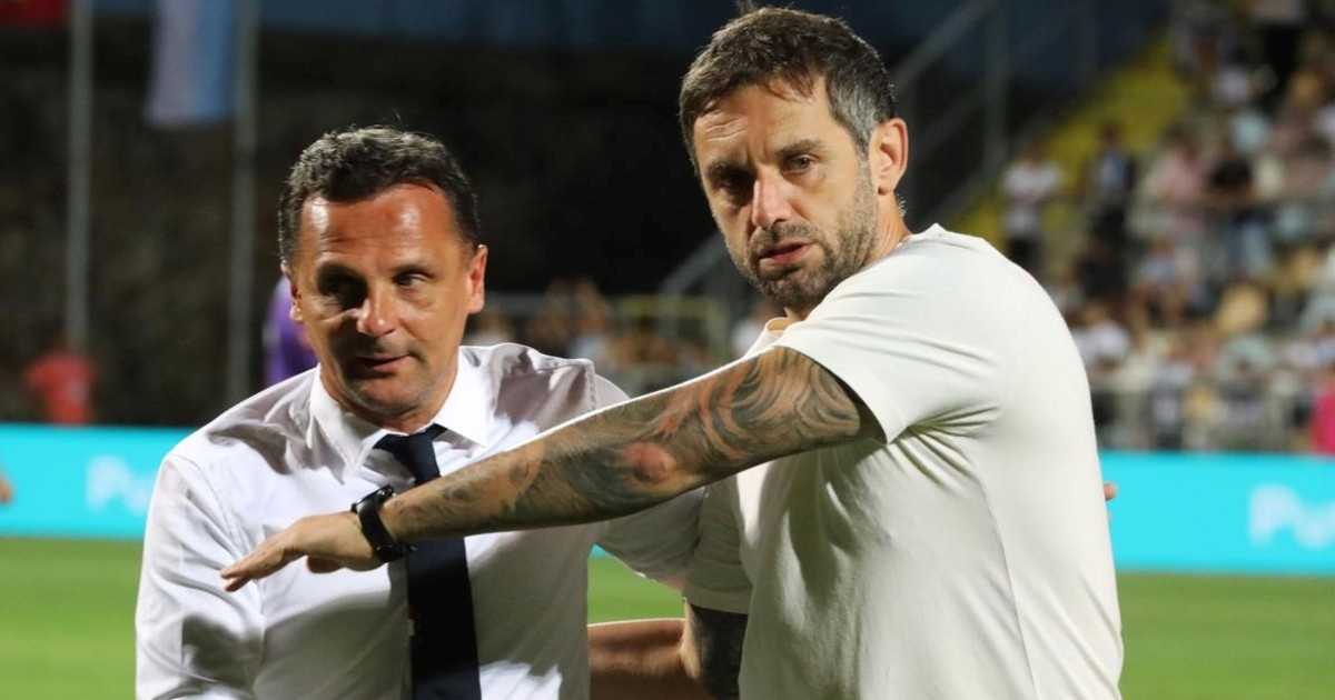 Dinamo i Rijeka doznali ždrijeb u Europi. Koliko bodova će im trebati za nokaut-fazu?