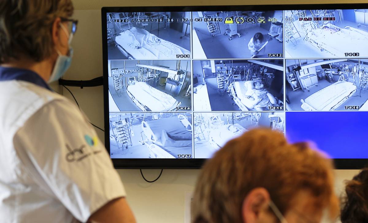 U Italiji i Francuskoj nastavlja se dnevni pad broja umrlih od koronavirusa