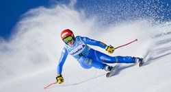 Dvije skijašice podijelile pobjedu na superveleslalomu u Garmischu
