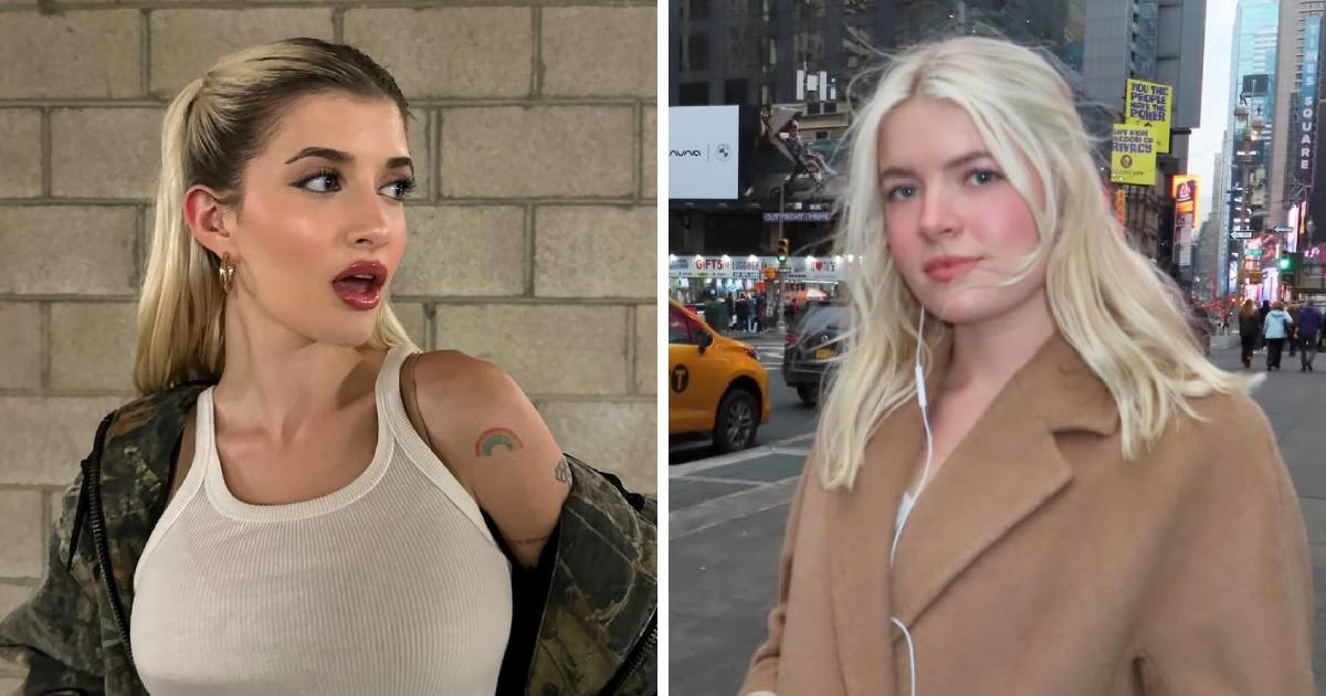 Sestre Sheen ratuju na mrežama, starija optužila mlađu da je s njezinim bivšim