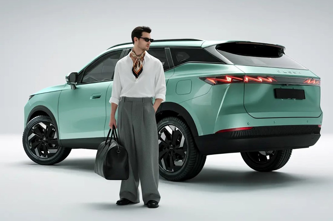 Jaguar Land Rover će opet proizvoditi benzince, i to u Europi