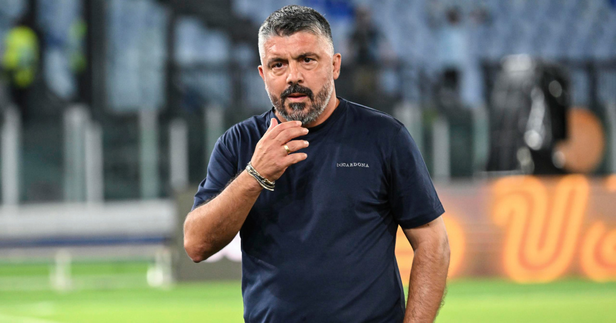 Gattuso: Čim ja napustim klub, taj klub postane prvak