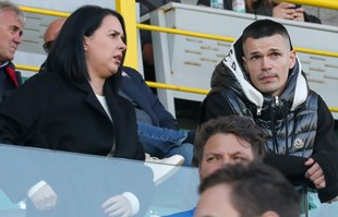 Ante Erceg odlaskom na utakmicu otkrio za koji hrvatski klub potpisuje?