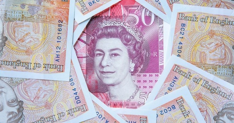 Gotovina, zastave... Ove stvari promijenit će se u Britaniji nakon smrti kraljice