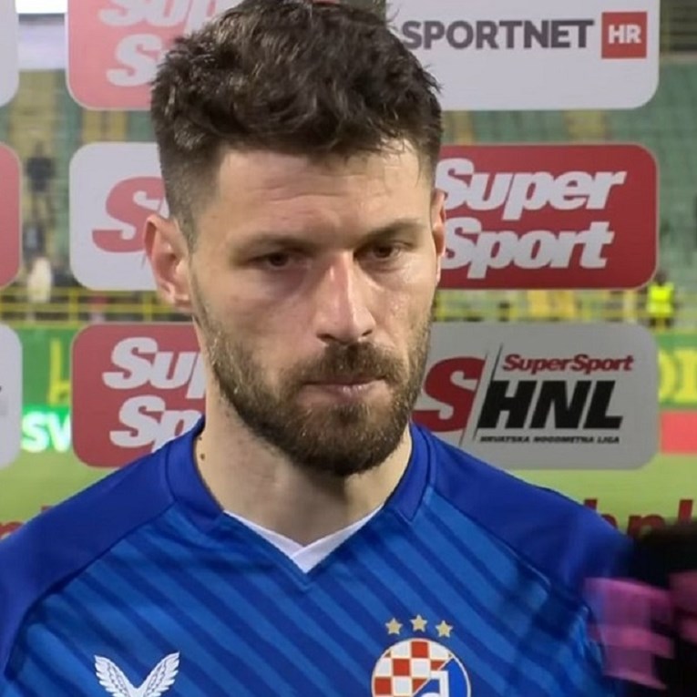 VIDEO Petković na rubu suza nakon Dinamovog debakla. Dugo je šutio na pitanje