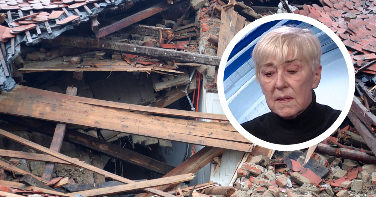 Solidarna skupila više od 8 mil. kn. Sarnavka: Sad je važno pomoći, ne kritizirati
