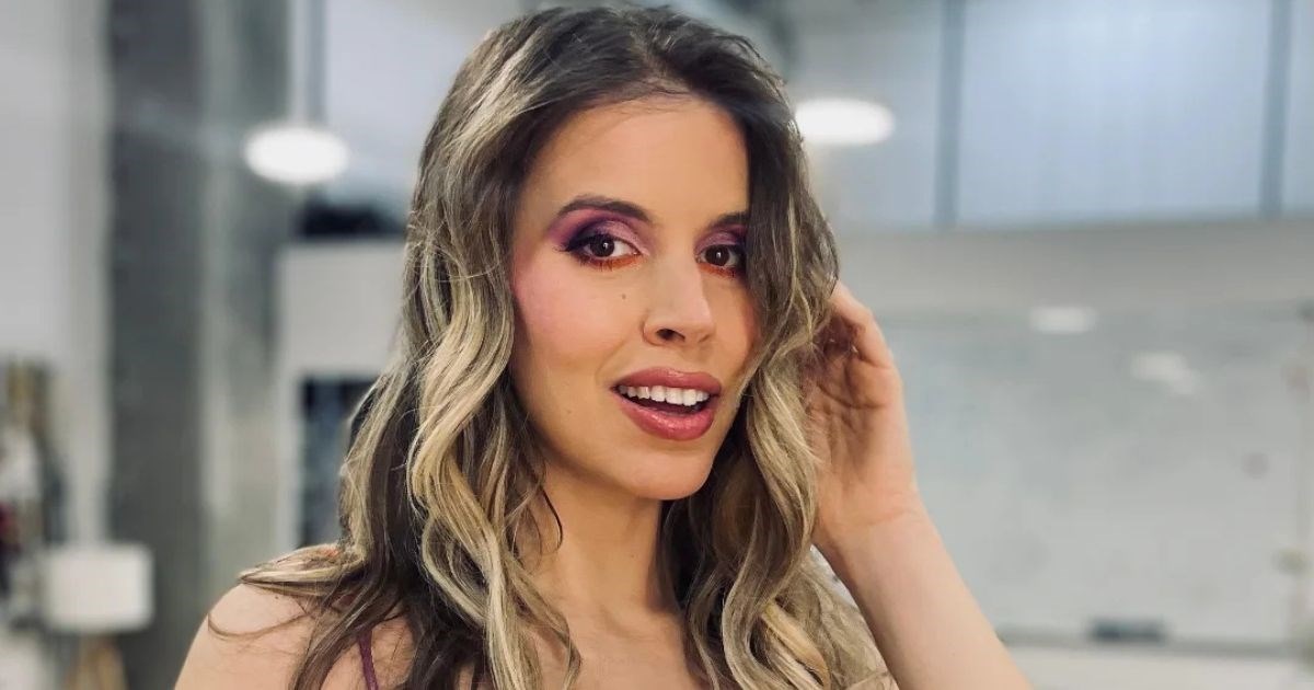 Mada Peršić u TLZP-u otkrila da je trudna