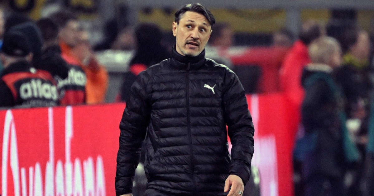 Kovač: Kako sam natjerao igrače da 0:2 okrenu u 3:2? Bio sam jasan