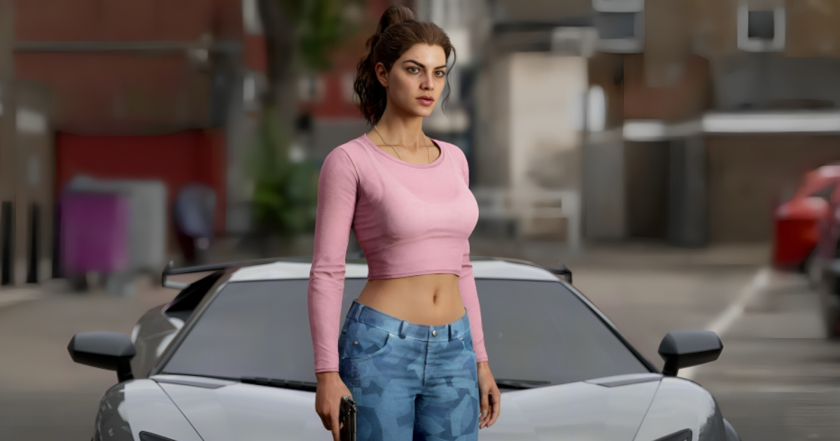 Neki gejmeri kažu da je GTA 6 previše woke za njih: "Nema nijedne bijele osobe"