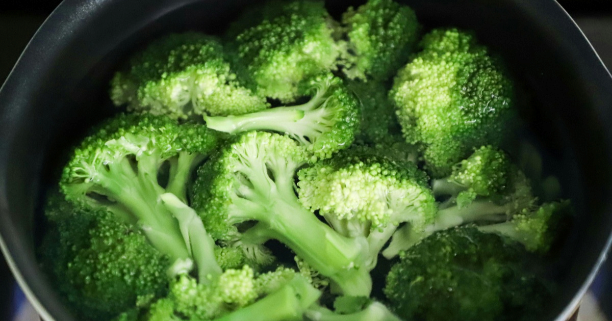 Koje povrće je najzdravije jesti? Ovih osam najbolji su odabir