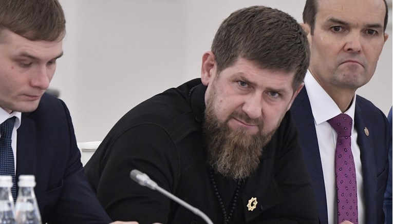Kadirov: Naložio sam da se pronađu napadači na rusku novinarku i odvjetnika