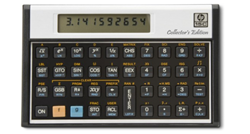 HP prodaje 40 godina star kalkulator za 130 eura