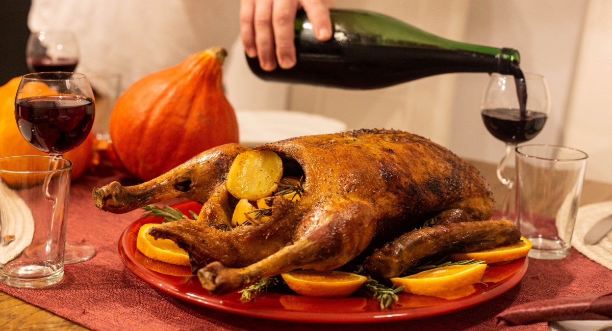 Danas je Martinje, dan kada mnogi pripremaju pečenu gusku. Evo i zašto