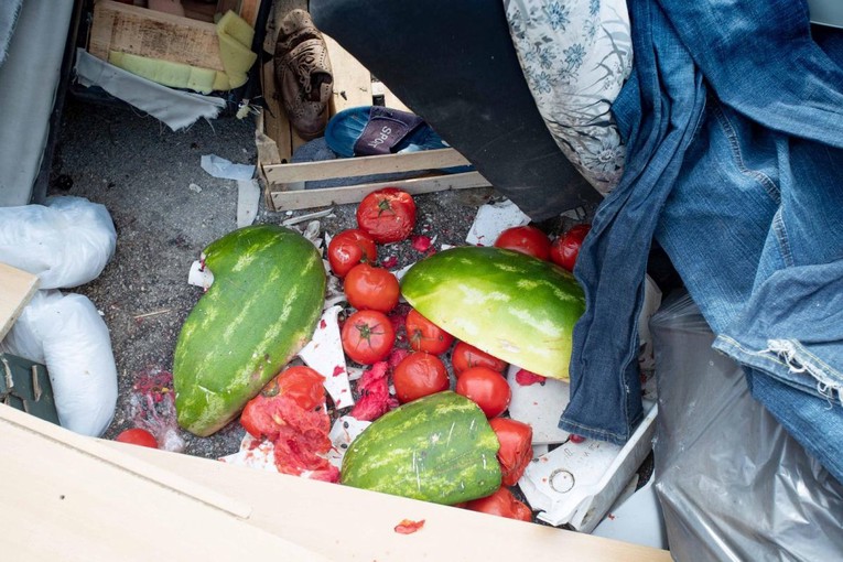 Nakon isteka oznake "najbolje upotrijebiti do" većina baci hranu. To je greška