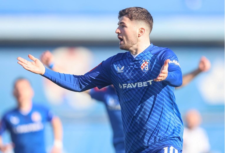 Bivši igrač Dinama traži 3.7 mil. € odštete od Baturine. Javio se Martinov odvjetnik