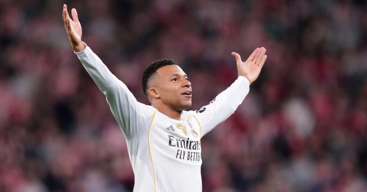 Činilo se da je Ronaldov golgeterski rekord nedostižan. Onda se pojavio Mbappe