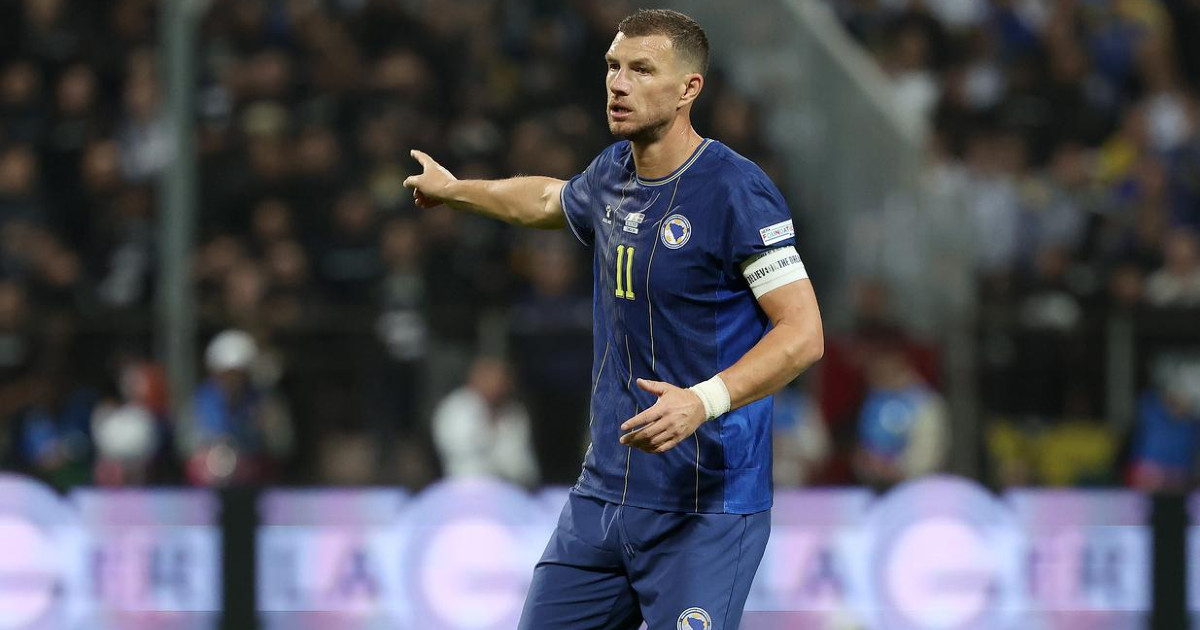 UŽIVO VAR spasio BiH na Džekinom oproštaju. Srbin zabio za vodstvo Mađarske