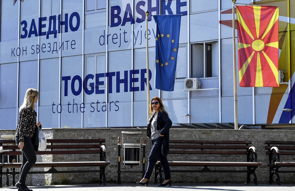 Francuska za ulazak zapadnog Balkana u EU, ali kroz novi postupak u sedam etapa