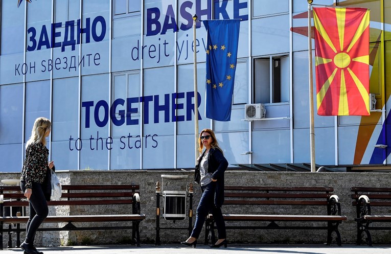 Francuska za ulazak zapadnog Balkana u EU, ali kroz novi postupak u sedam etapa