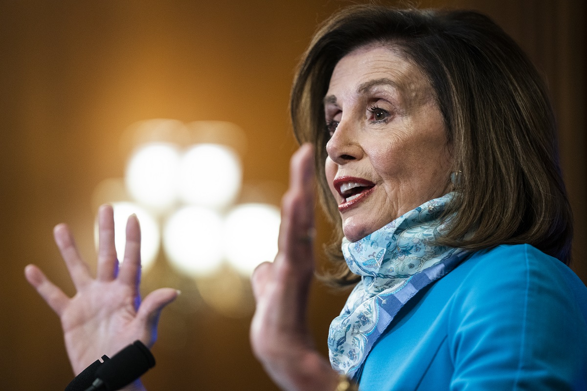 Pelosi najavila novi paket pomoći zbog koronavirusa