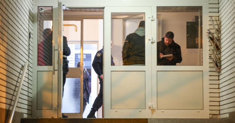 Novi detalji: Muškarac (77) i žena (76) se posvađali u stanu u Zagrebu pa ju on ubio