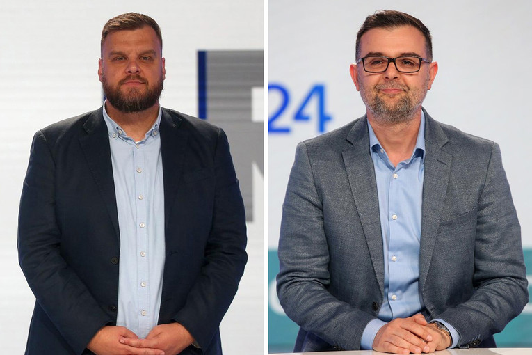 HRT-ovi komentatori o SP-u: Nogomet ide u smjeru vaterpola i rukometa