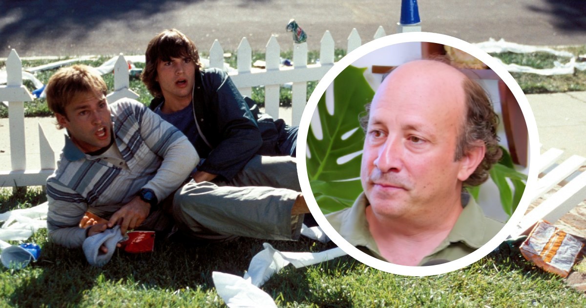 Holivudski scenarist napustio slavu i postao terapeut nakon "uvredljivog" filma