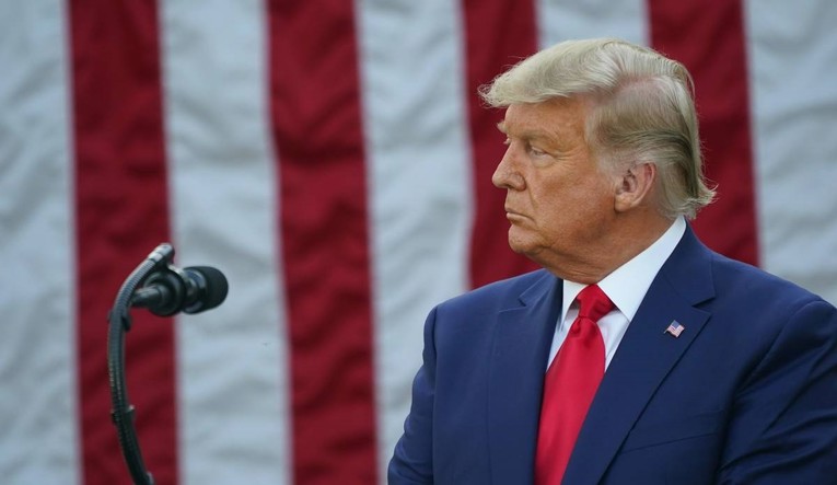 Facebook danas donosi presudnu odluku o Trumpu