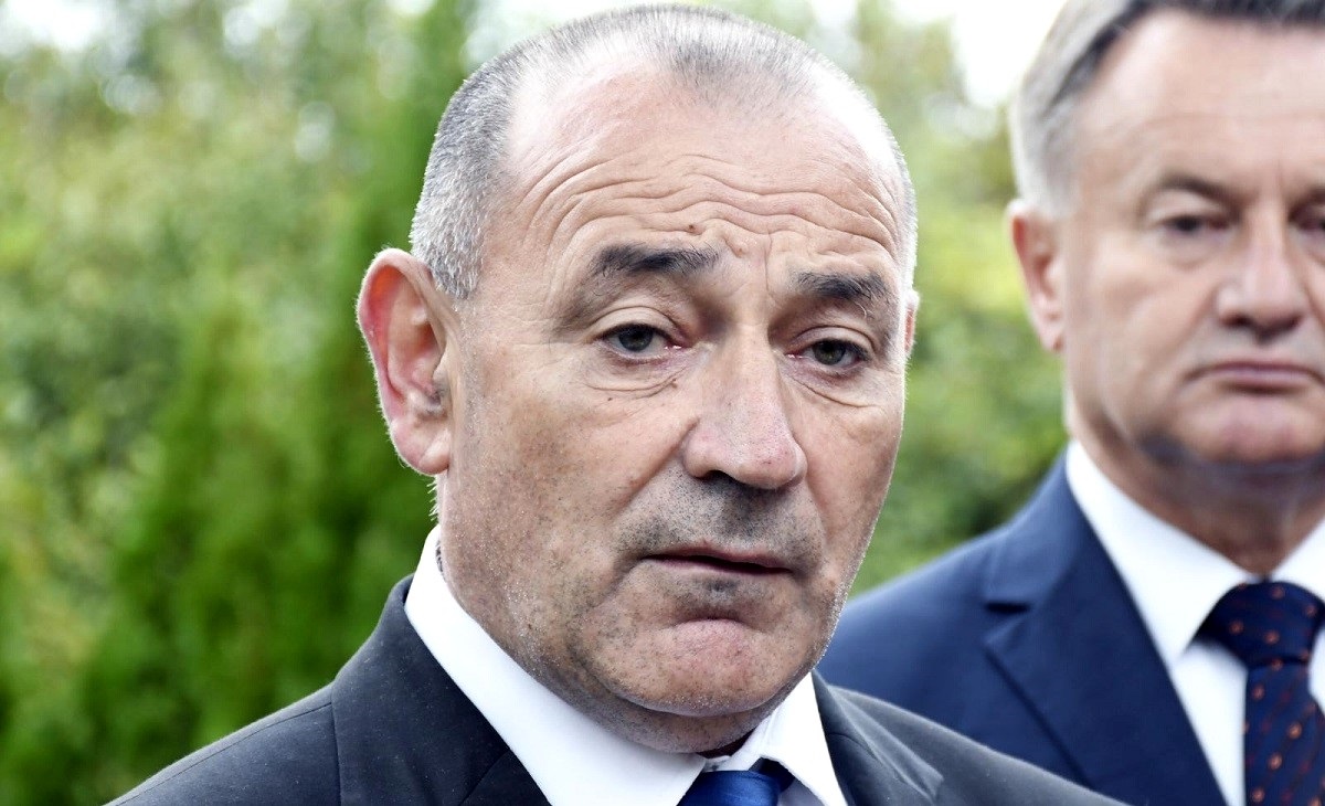 Medved imenovan novim članom vlade za nacionalnu sigurnost