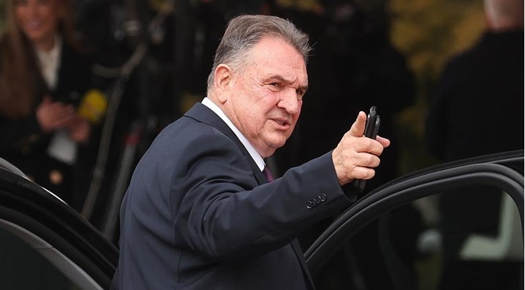 Čačić: Nakon Turudićevih zastrašivanja, ljudi će imati potrebu glasati protiv HDZ-a