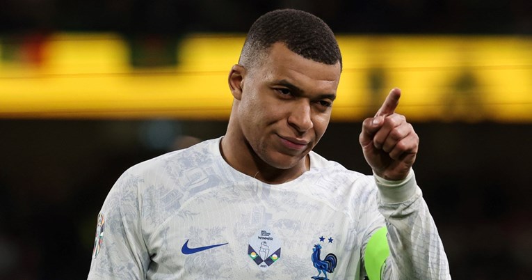 Francuski menadžer: Tri kluba mogu kupiti Mbappea, a jedan je pravi kandidat