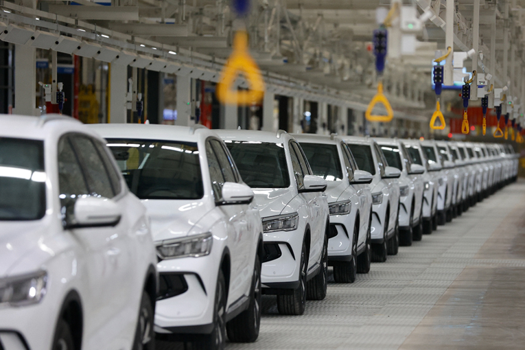 Španjolska diže proizvodnju električnih auta. Stižu poticaji i investicije