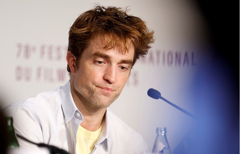 Robert Pattinson otkrio neobično pitanje koje mu je postavio psihoterapeut