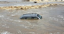 Četiri mrtva u poplavama u Bugarskoj i Turskoj, poplavljeni hoteli i kuće