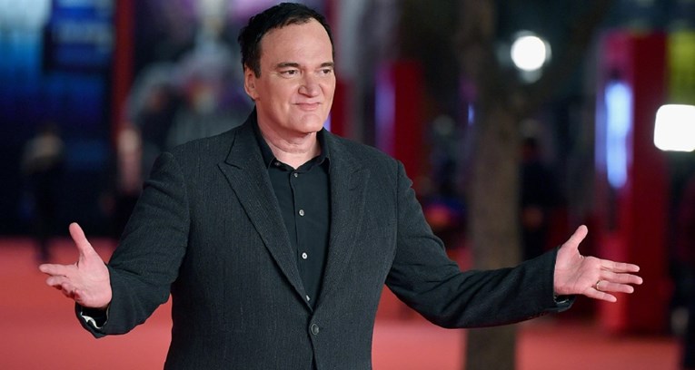 Tarantino priprema novi i vjerojatno posljednji film. Zna se naslov