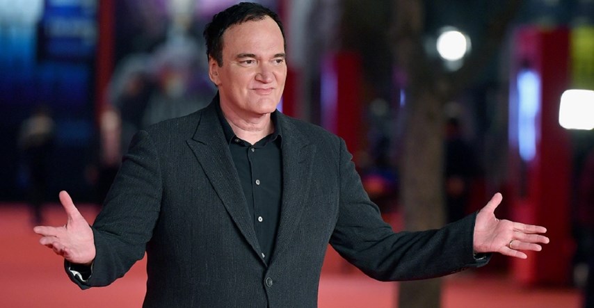 Quentin Tarantino priprema novi i vjerojatno posljednji film. Zna se kako će se zvati