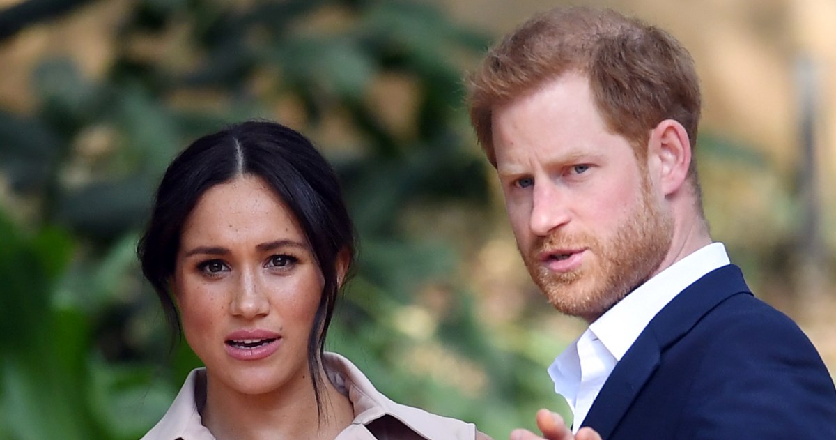 Meghan s Harryjem požurila u Škotsku, Middleton odlučila ostati u Engleskoj s djecom