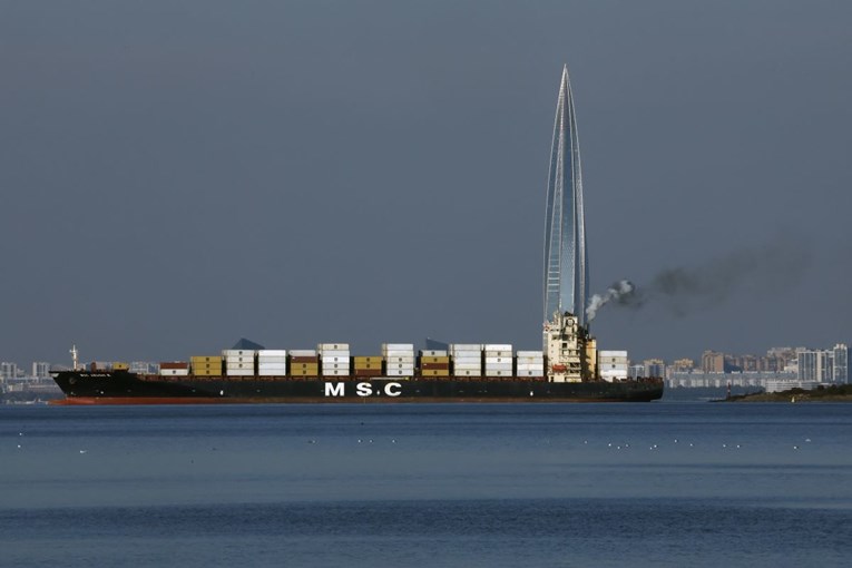 Rusija traži jamstva od stranih osiguravatelja