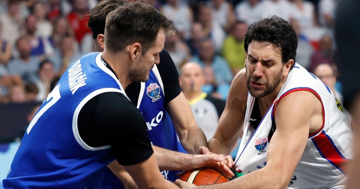 Srbiji nakon Bogdanovića ipak neće otpasti još jedan važan igrač