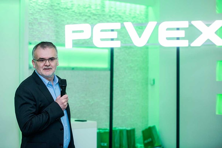 Prvi čovjek Pevexa ima najmanju plaću u tvrtki