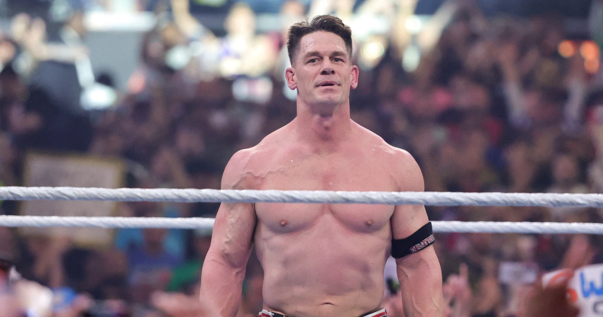 John Cena: Na transplantaciju kose sam otišao jer su me ismijavali, to nije u redu