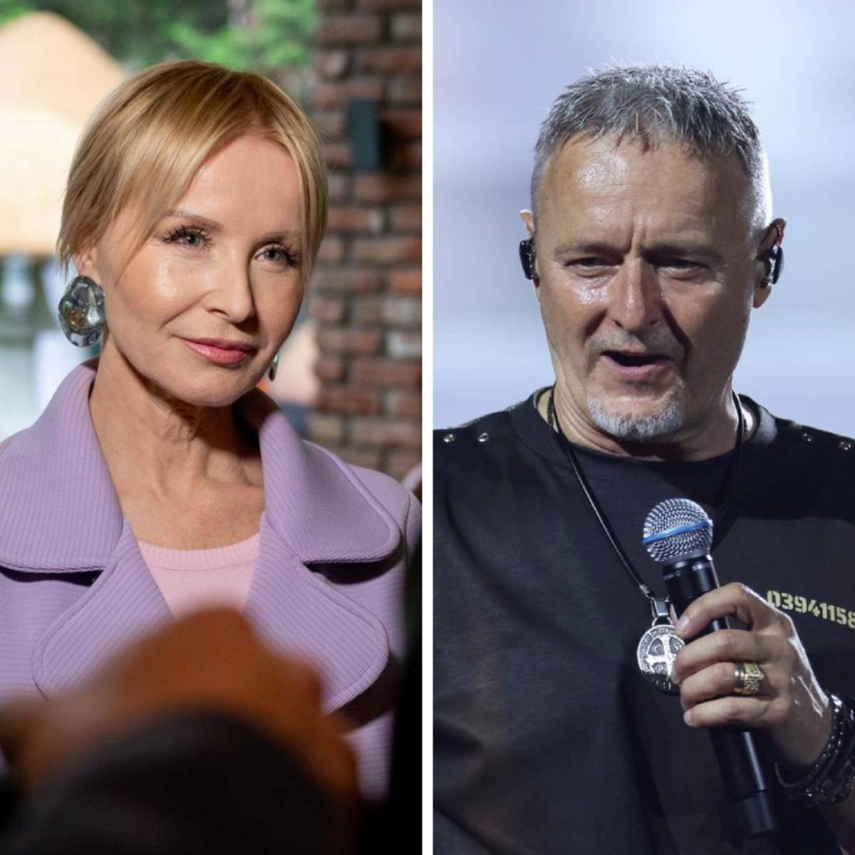 Danijela Martinović slavi 54. rođendan. Devedesetih je snimila duet s Thompsonom